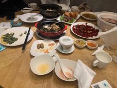 -莆田餐厅PUTIEN(三里屯店)