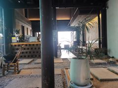 -Metal hands·铁手咖啡