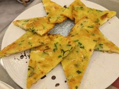 海鲜饼-英兰朝族饭店·英兰锅包肉(佳园路店)