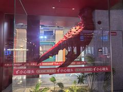 -肥肥虾庄·金牌油焖大虾(杨园滨江时代walk店)
