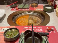 -空之介寿喜烧·和牛放题(恒隆广场店)