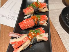-昊·来了寿司(双楠2店)