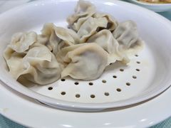 -李恩记清真水饺(北电大厦店)