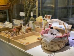 -角落低卡烘焙(正弘城店)