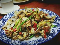 -頂好酒家·经典粤菜(海信广场店)