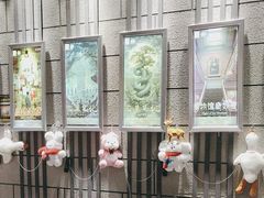 -bb boom运动闯关密室·聚会团建·家庭亲子(龙湖西溪天街店)