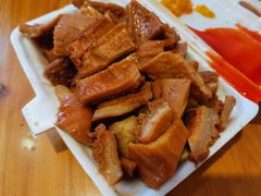 -细妹五香牛杂(步行街店)