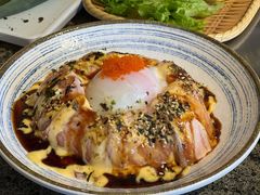 -梦山水日本烧肉(五四广场店)