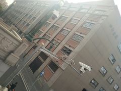 -上海四行仓库抗战纪念馆