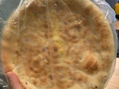 -新疆伊宁远征餐厅