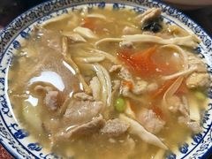 -管记水席老店(仙果市街店)