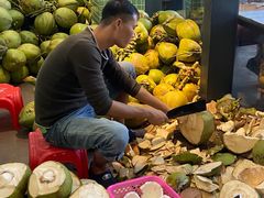 -南国锋味椰子鸡(瀚海店)