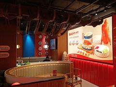 -满园烤鸭·春饼(抚顺万达店)
