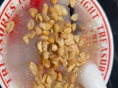 -正宗八宝冰饭·非遗冰饭·烧烤(奎桥店)