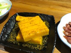 桂花南瓜-望京一号·重庆江湖菜(工体店)