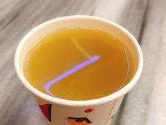 -公利真料竹蔗水(中环店)
