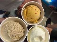 沙棘冰激凌-雪山晋乡楼(食品街店)