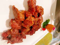 -高老庄绿色传奇(昊元生活广场店)