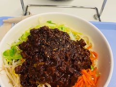 -北大家园食堂