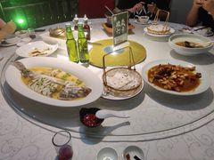 -爷爷的草帽·海鲜馆(孙塘路店)