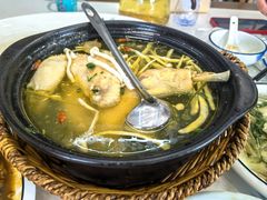 -蟹天蟹地农家菜·阳澄湖大闸蟹(浅水湾店)