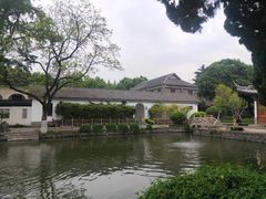 -南京中国近代史遗址博物馆(南京总统府)