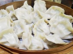-韩记海鲜饺子旗舰店(红海新区店)