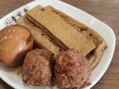 -晋宝章大同刀削面(月坛店)