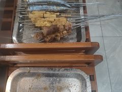 -小寒羊烧烤(凯瑞时代大厦店)