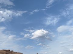 -敦煌雅丹国家地质公园