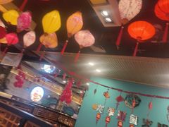 -龙记斑鱼火锅鲜切牛肉自助(红山路店)
