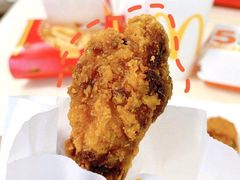 -麦当劳(河北唐山光明路餐厅)