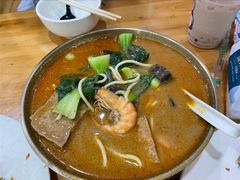 沙茶面-福祥厦门小馆(舟孟北路店)
