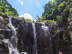 -红山村