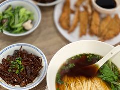 -君东记本帮面馆(天钥桥路店)
