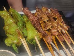 -京韵胡同·酱香羊蝎子火锅涮肉(长寿路店)
