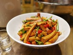 -农耕记·湖南土菜(科技园店)