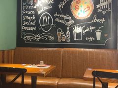 -摇滚披萨(长春街店)