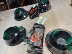 -李叔叔虾蟹大排档(青羊店)