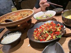 -顾乡私房菜(金沙天街店)