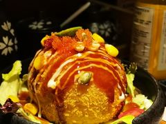 -玉川屋创意日料Bistro(柳巷店)