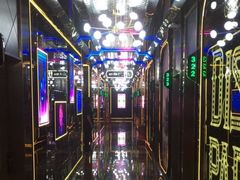-欢乐迪KTV(南京夫子庙三山街店)