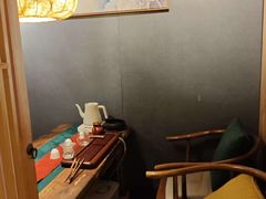 -邈墨茶馆(凤起路店)