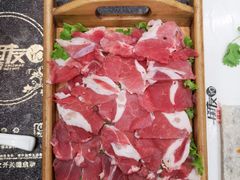 -朋友的火锅店(苏家屯店)