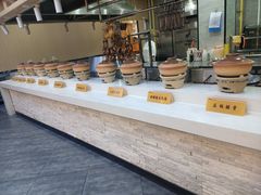 -厚院·虾水饺·融合菜(深泽店)