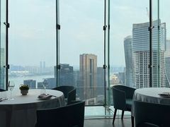 -悦轩中餐厅·高空江景·杭州柏悦酒店
