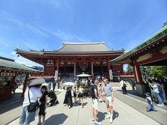 -浅草寺
