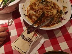 -西贝(吴江路湟普汇店)