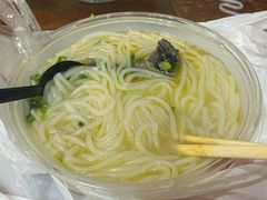 -沈记土鸡米线(七星街品牌中心店)