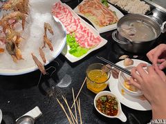 -太古汇海鲜姿造(延寿店)